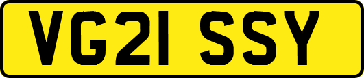 VG21SSY