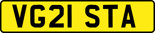 VG21STA