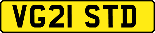 VG21STD