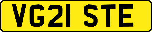 VG21STE