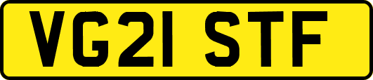 VG21STF