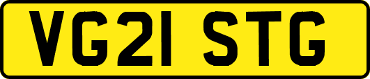 VG21STG