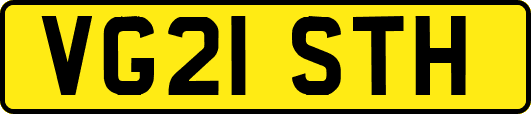 VG21STH