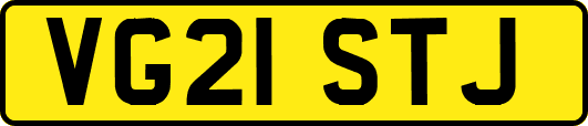 VG21STJ