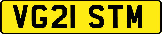 VG21STM