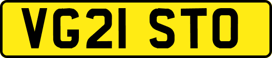 VG21STO