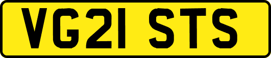 VG21STS