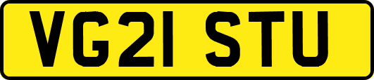 VG21STU