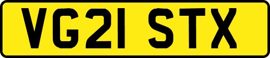 VG21STX