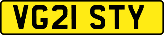 VG21STY