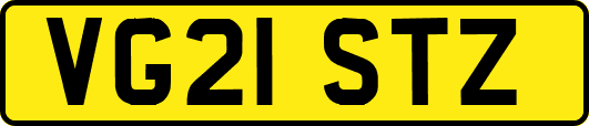VG21STZ