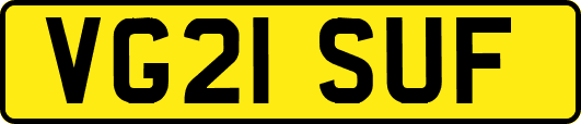 VG21SUF