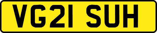 VG21SUH