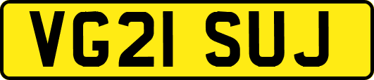 VG21SUJ