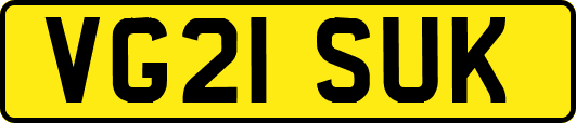 VG21SUK