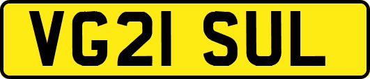 VG21SUL