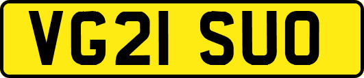 VG21SUO