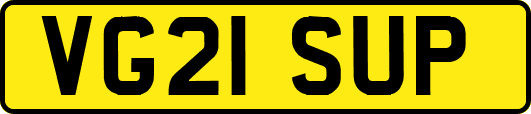 VG21SUP