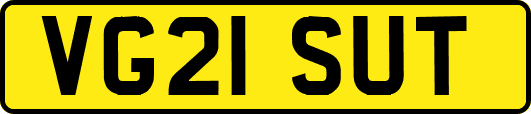 VG21SUT