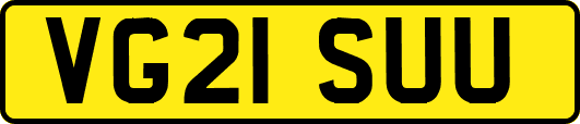 VG21SUU