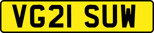 VG21SUW