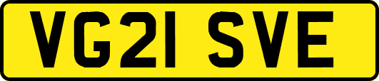 VG21SVE