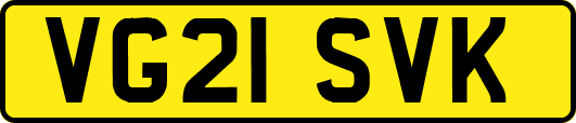 VG21SVK