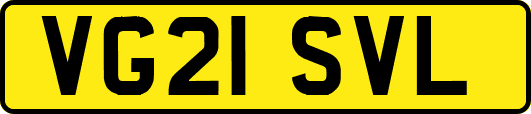 VG21SVL