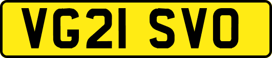 VG21SVO