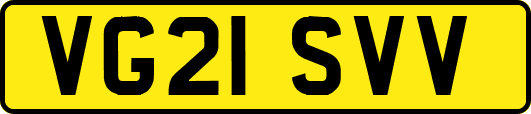 VG21SVV