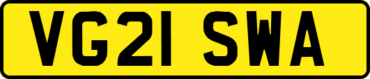 VG21SWA