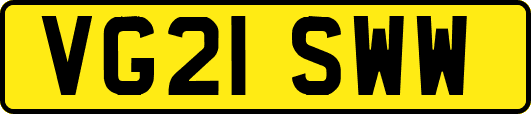 VG21SWW
