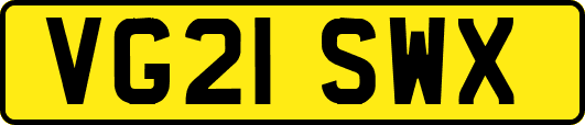 VG21SWX