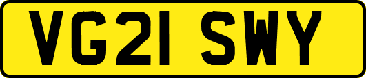 VG21SWY