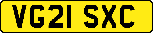 VG21SXC