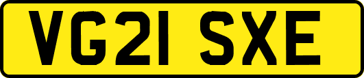 VG21SXE