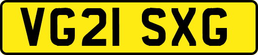 VG21SXG