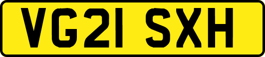 VG21SXH