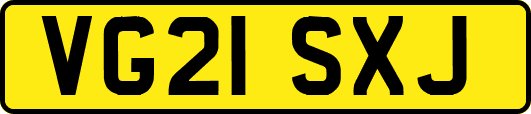 VG21SXJ