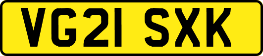 VG21SXK