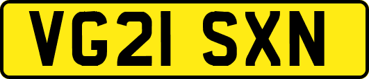 VG21SXN