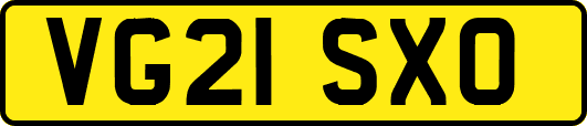 VG21SXO
