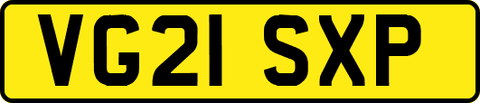 VG21SXP