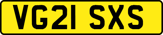 VG21SXS