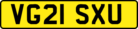 VG21SXU