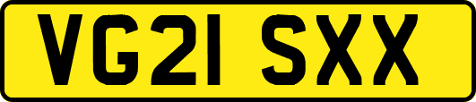 VG21SXX
