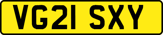 VG21SXY