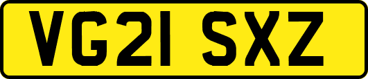 VG21SXZ