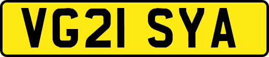 VG21SYA