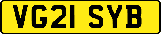 VG21SYB